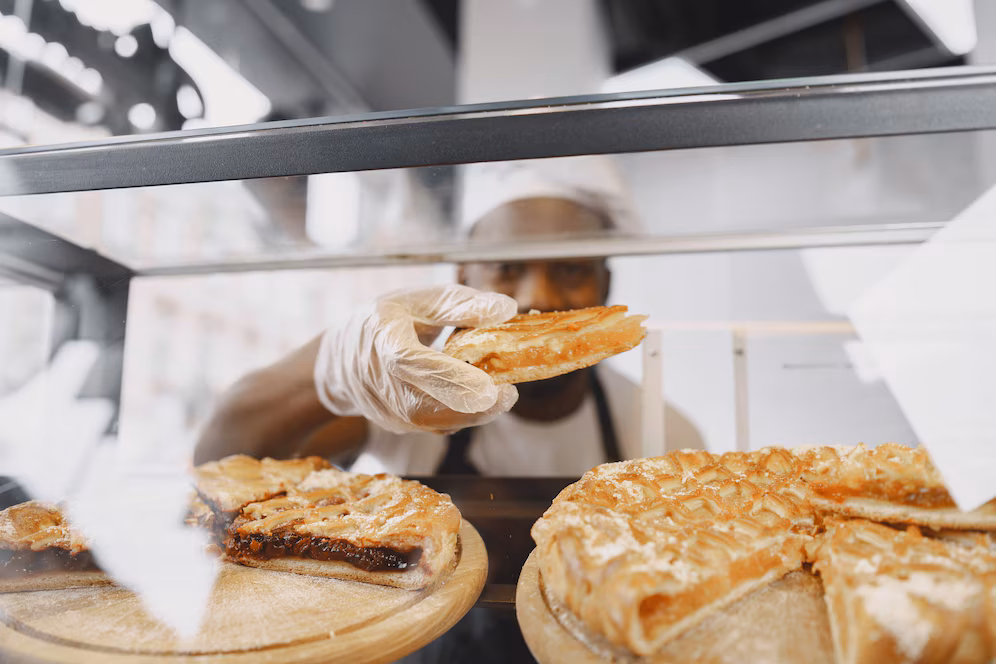 Our bakery