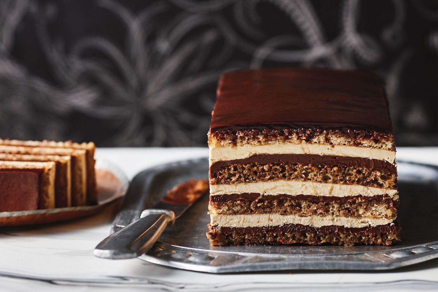 Opera Cake